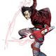 Illustration for article titled A Better Look At No More Heroes 2 New Dual Beam Katana